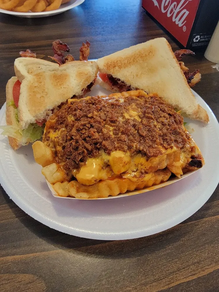 blt Sandwich