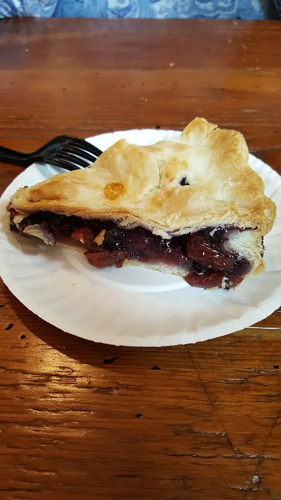 Cherry Pie